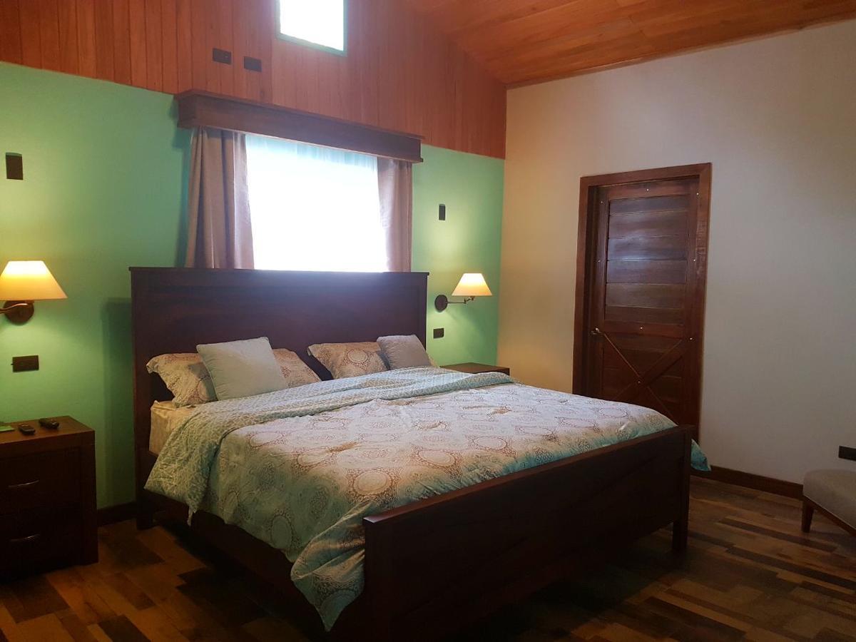 Casa El Granero Монте-Верде Номер фото