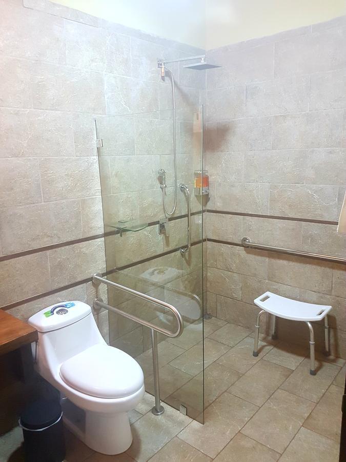 Casa El Granero Монте-Верде Экстерьер фото